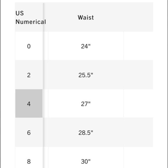 L'AGENCE jeans Bridget High-Rise Slouch Straight NEW waist MSRP $265 - Picture 11 of 11